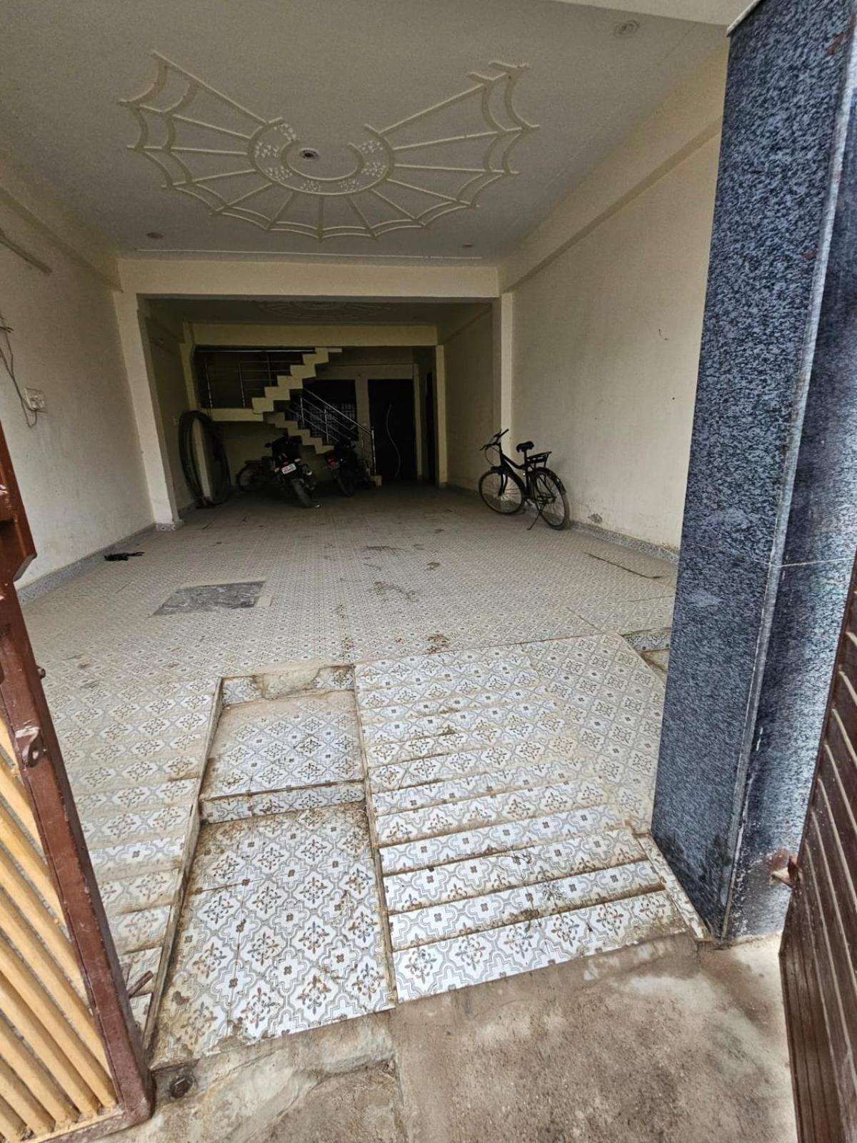 Sangam Home Stays Prayagraj Luaran gambar