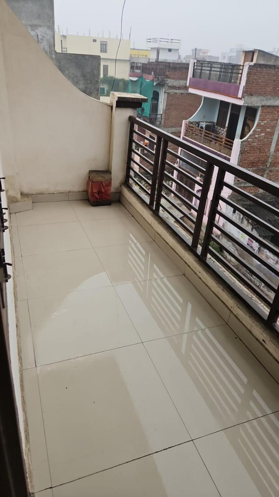 Sangam Home Stays Prayagraj Luaran gambar
