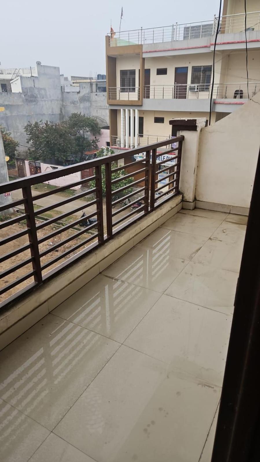 Sangam Home Stays Prayagraj Luaran gambar